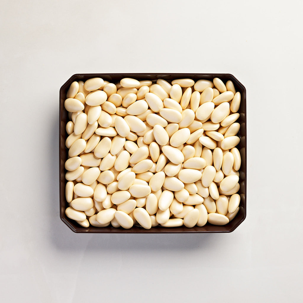 Sugar Almonds (Gold) - 1 kg
